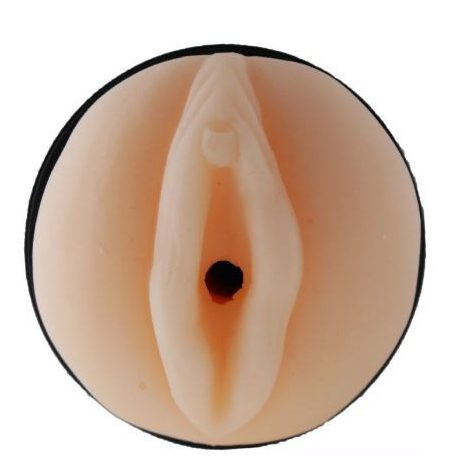 Boss Series - Vibrating Vagina 