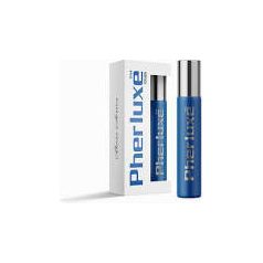   Pherluxe For men Boss Series feromonos parfüm  33ml Blue férfi feromonos parfüm