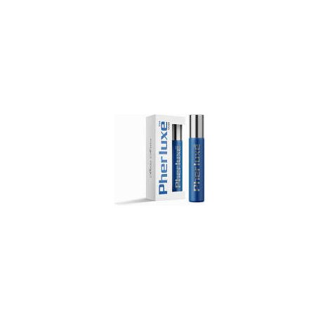 Pherluxe For men Boss Series feromonos parfüm  33ml Blue férfi feromonos parfüm