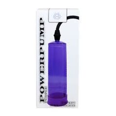 Pump Worx Power Pump  Purple