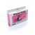 Boss Series Fetish Furry Cuffs pink színű szőrös bilincs