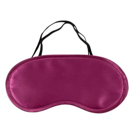  Fetish Boss Series Love Mask  szemtakaró /pink/