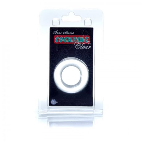 Boss Series Cock Ring péniszgyűrű