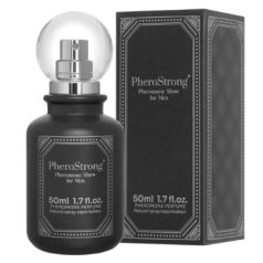 PheroStrong Show- feromon parfüm férfiaknak (50ml)