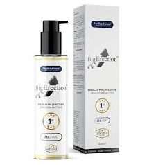  Medica Group BigErection 150 ml erekciónövelő gél