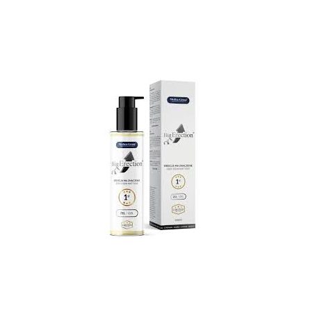  Medica Group BigErection 150 ml erekciónövelő gél