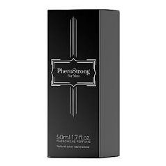 *Phero Stong For Men ( 50ml) feromonos férfi parfüm  