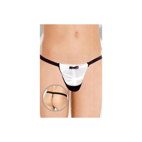 Softline Thong 4417 férfi tanga S-L méret