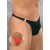 Softline - 4432 Férfi Tanga Piros L
