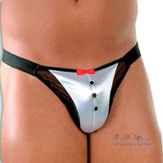 Softline Pincér férfi tanga 4433