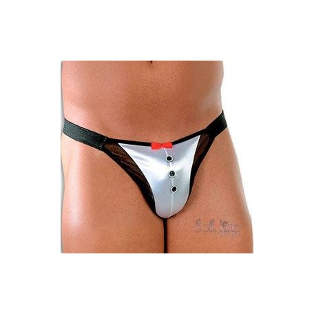 Softline Pincér férfi tanga 4433