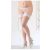 Softline Stockings 5537 white/ 4