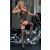 Softline bodystocking 6269 csipkés mini combfixel - S/L