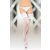 Softline Stockings 5508  white/ 2 