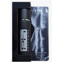   PH Pheromon - Parfüm Férfiaknak Többféle illatban (1-2-6) 15 ml