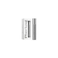    *Pherluxe For men Boss Series feromonos parfüm (33ml ) Silver  férfi  feromonos parfüm 