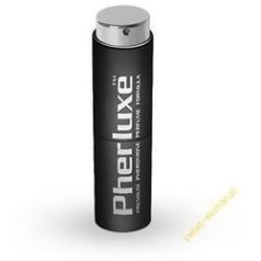   Pherluxe PH parfüm 20 ml evening women női feromonos parfüm
