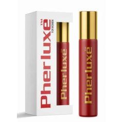 * Pherluxe Red for women 33 ml spray