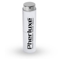   *Pherluxe PH parfüm  (20 ml) for day women női feromonos parfüm