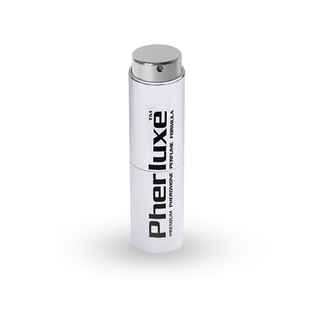 *Pherluxe PH parfüm  (20 ml) for day women női feromonos parfüm