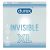  Durex Óvszer  Invisible XL 3db/doboz