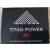 Titán Power - Potencianővelő Kapszula - 3db/doboz