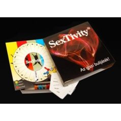 Sextivity társasjáték