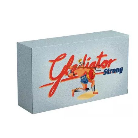  Gladiator srtong kapszula 4 db-os