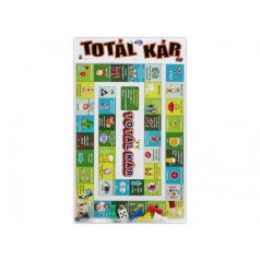 Totál Kár Társasjáték