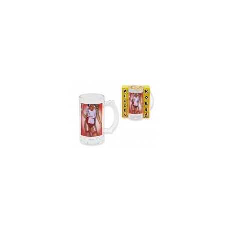 Söröskorsó Szexi Nővérke 400ml