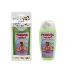 Csajozós tusfürdő 300 ml 
