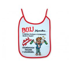 Buli folyamatban előke