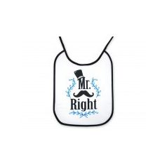 Mr. Right előke