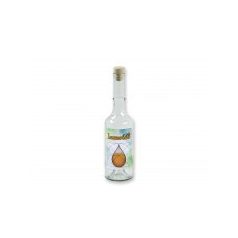 Pálinkás üveg Immunerősítő 0,5l