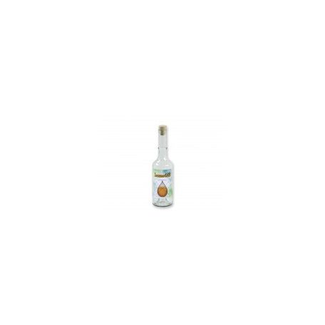 Pálinkás üveg Immunerősítő 0,5l