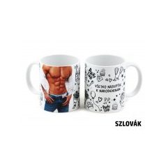 Bögre szlovák Pasi szülinap 3dl