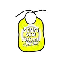 Partedli Senki sem tökéletes 