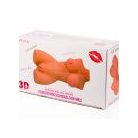LifeLike Skin 3 D-s maszturbátor