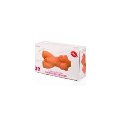 LifeLike Skin 3 D-s maszturbátor