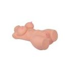 LifeLike Skin 3 D-s maszturbátor
