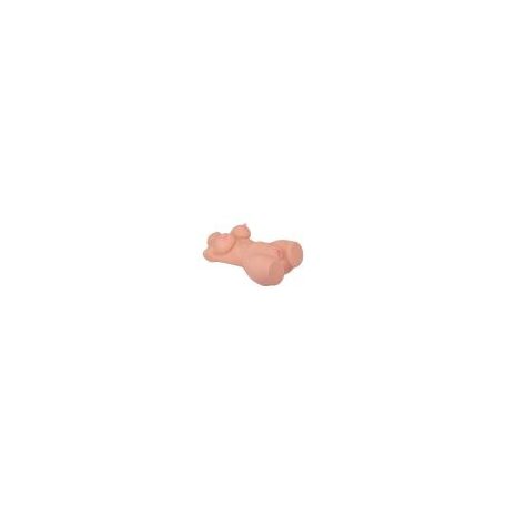LifeLike Skin 3 D-s maszturbátor