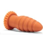 X-MEN 6.2 inch Butt Plug Flesh análtágító /testszínű/