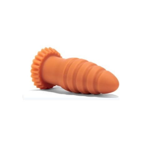 X-MEN 6.2 inch Butt Plug Flesh análtágító /testszínű/