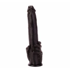 X-MEN 13.1" Magic Hand Dildo