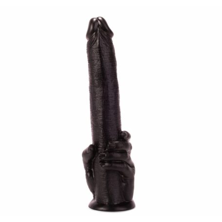 X-MEN 13.1" Magic Hand Dildo