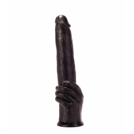 X-MEN 13.1" Magic Hand Dildo