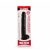 X-MEN 16" Super-Sized Dildo Black Huge dildo 