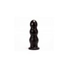 X-Men 10 inch Butt Plug Black anál plug