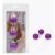 Baile Sexual Balls Red lila