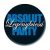 *Absolut Legénybúcsú Party Kitűző - 5,5 cm